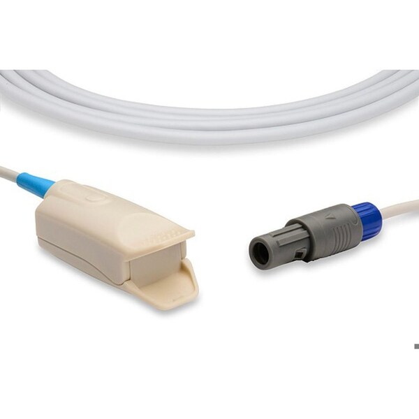 Ilb Gold Replacement For Draeger, Vista 120 Direct-Connect Spo2 Sensors VISTA 120 DIRECT-CONNECT SPO2 SENSORS - main